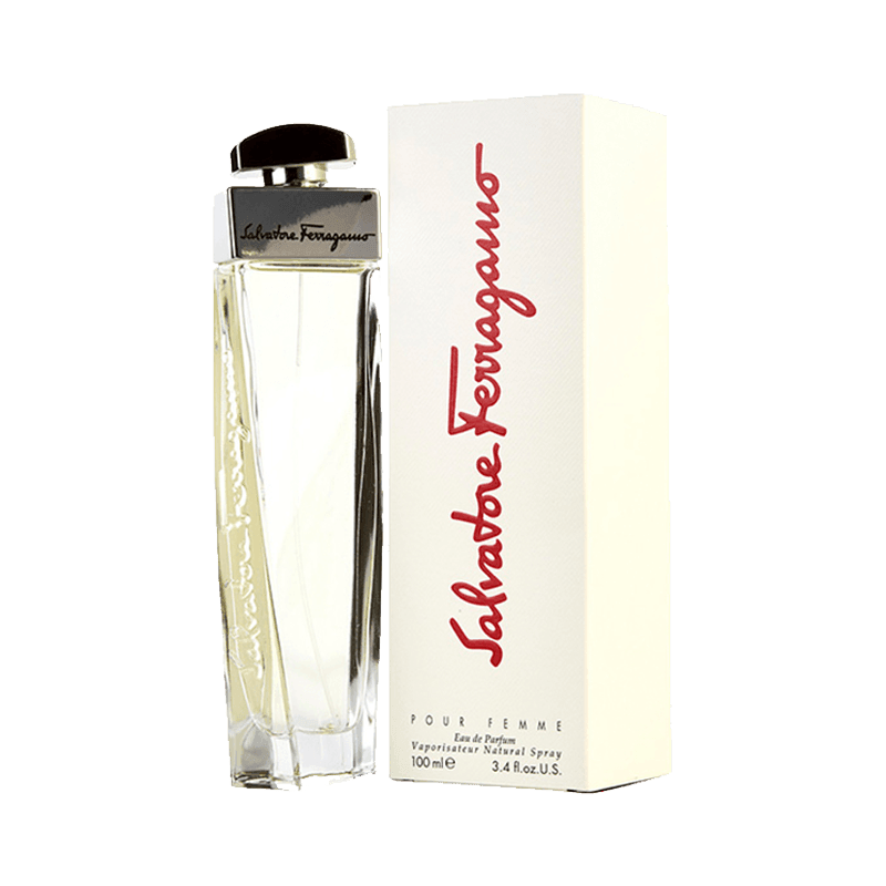 Perfume Mujer Salvatore Ferragamo 100ml - Perfume - Innovacell Perfume Mujer Salvatore Ferragamo 100ml - Perfume - Innovacell